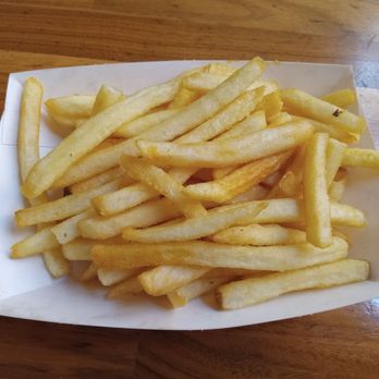 Luna Grill Redlands - French fries are pretty good. - Greek Near Me - Redlands, California Luna Grill Redlands - French fries are pretty good. - Greek Near Me - Redlands, California