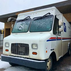 US Post Office