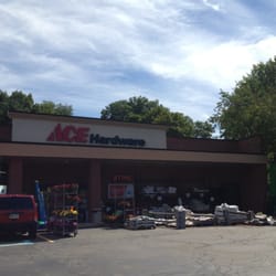 Ace Fix-It Hardware