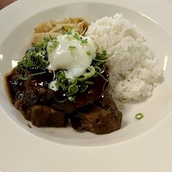 Lehua Restaurant - Short ribs, rice and kimchi - Hawaiian Near Me - Hilo, Hawaii Lehua Restaurant - Short ribs, rice and kimchi - Hawaiian Near Me - Hilo, Hawaii