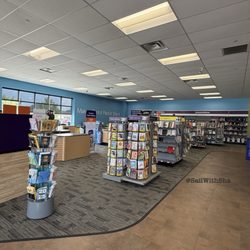FedEx Office Print & Ship Center