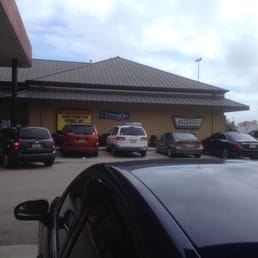 Great place to stop.