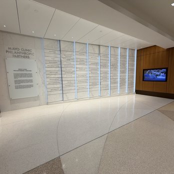 Mayo Clinic - Medical Centers Near Me - Jacksonville, Florida Mayo Clinic - Medical Centers Near Me - Jacksonville, Florida