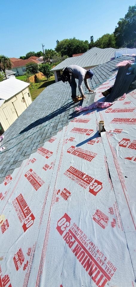 Slide of Surf & Turf Roofing