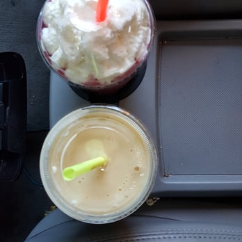 Purple Bean - Berry berry smoothie and tropical smoothie - Coffee & Tea Near Me - Reno, Nevada Purple Bean - Berry berry smoothie and tropical smoothie - Coffee & Tea Near Me - Reno, Nevada