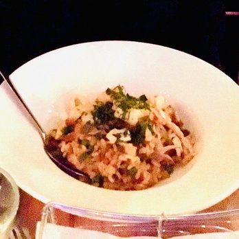 Atomica - Paella - Italian Near Me - Kingston, Ontario