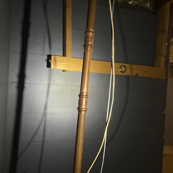 Purple Drains - Repaired leak - Plumbing Near Me - Shoreview, Minnesota