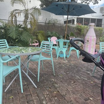 Ms Cheezious - Empty - Sandwiches Near Me - Miami, Florida