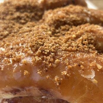 Star Donuts - gigantic bear claw - Donuts Near Me - Newbury Park, California Star Donuts - gigantic bear claw - Donuts Near Me - Newbury Park, California
