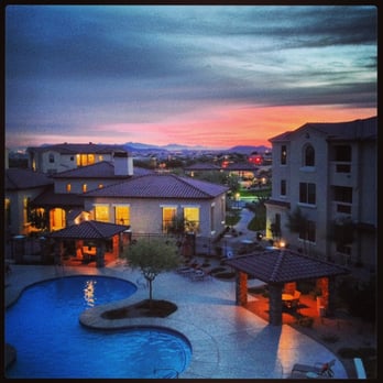 San Norterra - View from my top floor apartment looking south/south west - Apartments Near Me - Phoenix, Arizona San Norterra - View from my top floor apartment looking south/south west - Apartments Near Me - Phoenix, Arizona