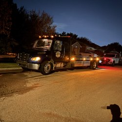 Oklahoma Towing & Recovery
