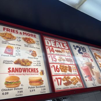 Hamburger Stand - Menu - Burgers Near Me - Englewood, Colorado Hamburger Stand - Menu - Burgers Near Me - Englewood, Colorado