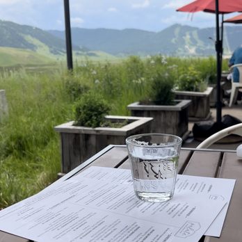 Palate - This is awesome! - New American Near Me - Jackson, Wyoming Palate - This is awesome! - New American Near Me - Jackson, Wyoming