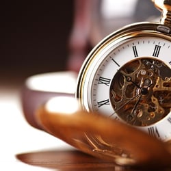 Kelvedon Clocks Ltd
