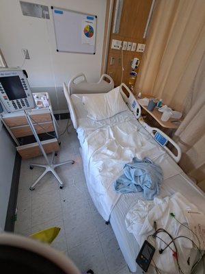 Harbor-UCLA Medical Center by null
