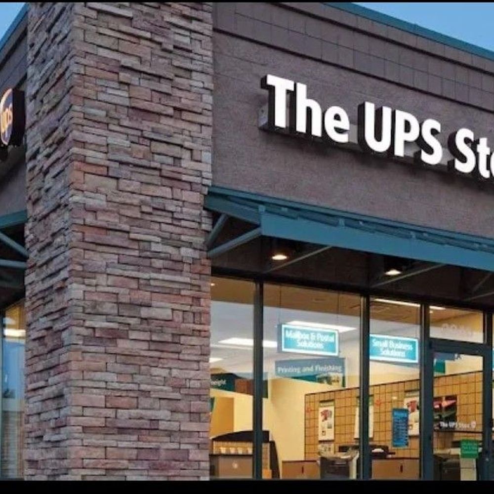 The UPS Store - Shipping Centers Near Me - Woodbridge, Virginia The UPS Store - Shipping Centers Near Me - Woodbridge, Virginia