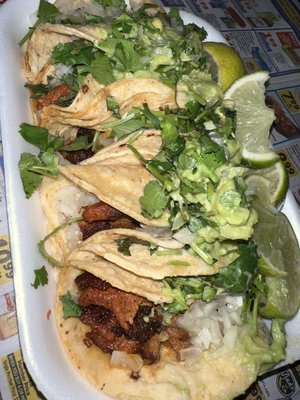 Antojitos Tenampa by null