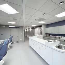 Chris E. Tsintolas, D.D.S., M.S. - 903 Russell Avenue, Suite 101, Gaithersburg, MD.  Dr. Chris E. Tsintolas, Specialist in Orthodontics and Dentofacial Orthopedics.