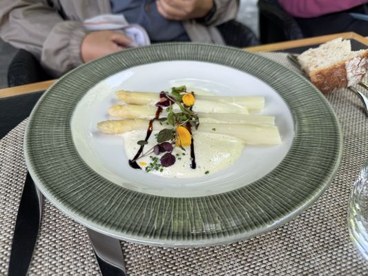 Brasserie Le Jardin by null