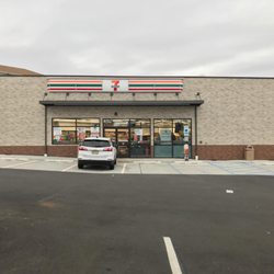 Store front