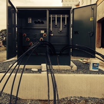 Precision Electric - Electricians Near Me - Averill Park, New York