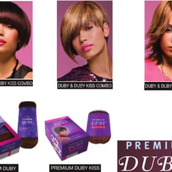 Afrostyling Hair
