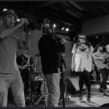 The Venice West - Dustbowl Revival - Music Venues Near Me - Venice, California The Venice West - Dustbowl Revival - Music Venues Near Me - Venice, California