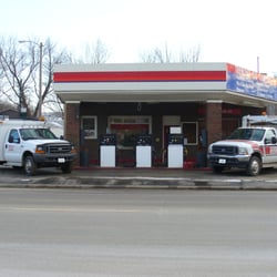 Tremont Oil Company