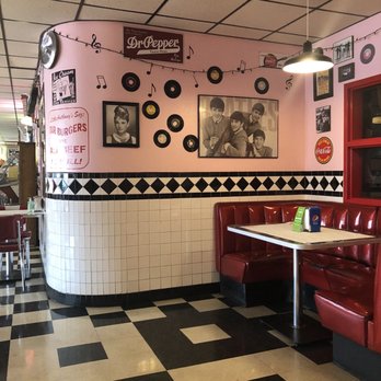 Little Anthony's Diner - American Near Me - Tucson, Arizona Little Anthony's Diner - American Near Me - Tucson, Arizona