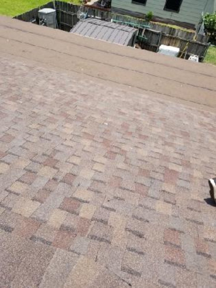 Slide of Shuff Roofing