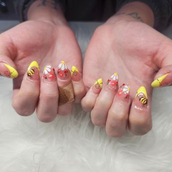 VIP Nails - Nail Salons Near Me - Wausau, Wisconsin VIP Nails - Nail Salons Near Me - Wausau, Wisconsin