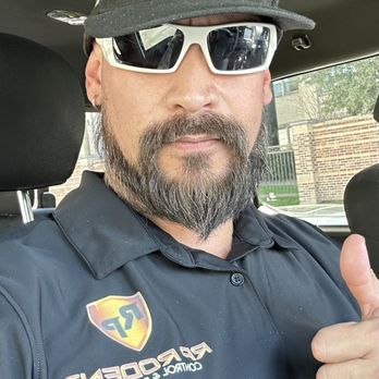 RP Rodent Control & Prevention - Pest Control Near Me - Katy, Texas