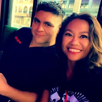 The W At Worthington's - Enjoying some drinks - Gastropubs Near Me - Riverside, California