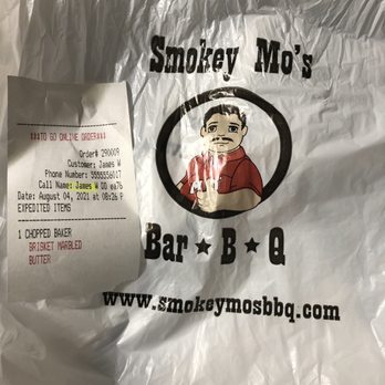 Smokey Mo's BBQ - Ordered via Door Dash - Barbeque Near Me - San Antonio, Texas Smokey Mo's BBQ - Ordered via Door Dash - Barbeque Near Me - San Antonio, Texas