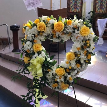 Acacia Flowers - Floral arrangement - Florists Near Me - Phoenix, Arizona
