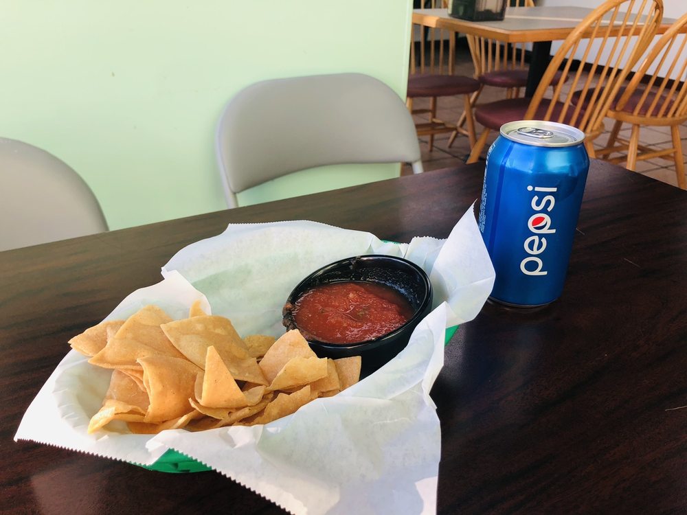 TACOS EL REY 26 Photos & 22 Reviews 17614 W Main St, Monroe