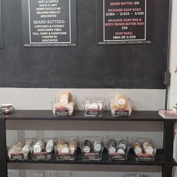 Sip & Scent Candle Bar - Candle Stores Near Me - Burlington, New Jersey Sip & Scent Candle Bar - Candle Stores Near Me - Burlington, New Jersey