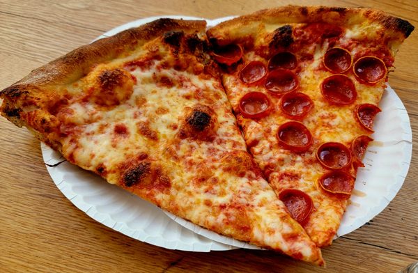 Andy's Pizza Tyson's/McLean by null