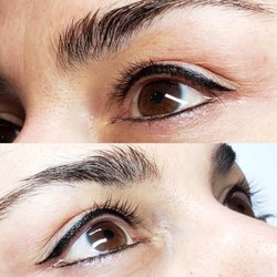 Victoria Natural Lines - Classic-Style Permanent Makeup Eyeliner
