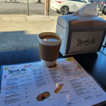 Mr. Banh Mi - Vietnamese Coffee - Coffee & Tea Near Me - Brooklyn, New York Mr. Banh Mi - Vietnamese Coffee - Coffee & Tea Near Me - Brooklyn, New York