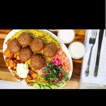 Pita House - Falafel - Mediterranean Near Me - Hamilton, Ontario Pita House - Falafel - Mediterranean Near Me - Hamilton, Ontario
