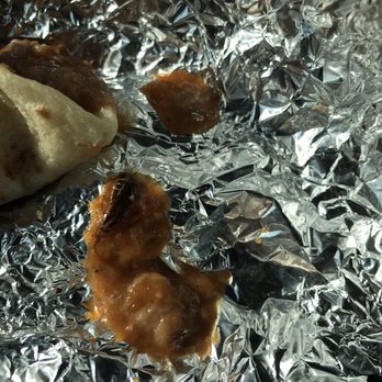 Taqueria Jalisco - Roach in my taco!!!! - Mexican Near Me - Pearsall, Texas Taqueria Jalisco - Roach in my taco!!!! - Mexican Near Me - Pearsall, Texas
