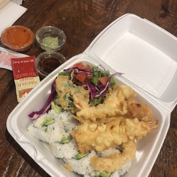 Wow Bento & Roll - Wow Bento $10 - Sushi Bars Near Me - Los Angeles, California Wow Bento & Roll - Wow Bento $10 - Sushi Bars Near Me - Los Angeles, California