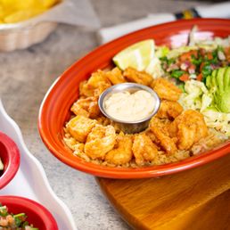 La Fiesta Salad La Fiesta Salad
