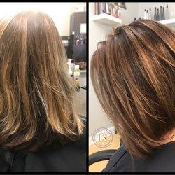 Lavender Salon