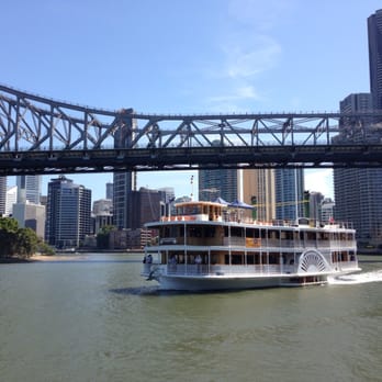 CityHopper - Public Transportation Near Me - Brisbane, QLD