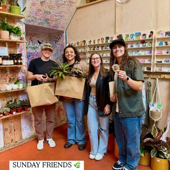 Fiddle & Fern - Best customers ever! - Nurseries & Gardening Near Me - Downtown Ventura, California Fiddle & Fern - Best customers ever! - Nurseries & Gardening Near Me - Downtown Ventura, California