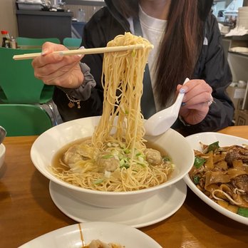 Harvest Wonton Noodle - Wonton Noodles - Noodles Near Me - Edmonds, Washington Harvest Wonton Noodle - Wonton Noodles - Noodles Near Me - Edmonds, Washington