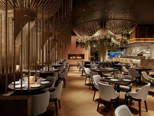 Mission Ceviche Union Square by null