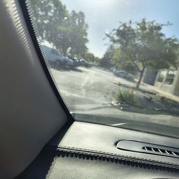 Jet Black Tint - Before - Car Window Tinting Near Me - Hayward, California Jet Black Tint - Before - Car Window Tinting Near Me - Hayward, California